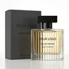 Parfum floral boisé