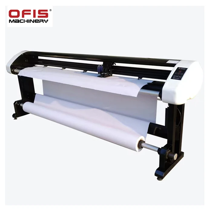 Yiwu Direct Sale High Speed CAD Inkjet Printer