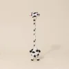 Long neck-evil cow