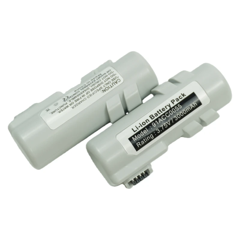 Joya Touch A6 ME MOR 1 94ACC0333 3.75V 3000mAh Barcode Scanner Battery for Datalogic