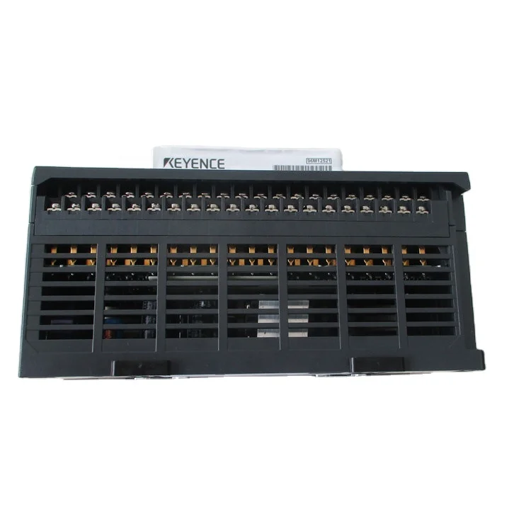 キ*助様 キーエンスKEYENCE PLC KV-N40DT新品DC電源タイ キ*助様 キーエンスKEYENCE PLC KV-N40DT新品DC電源タイ