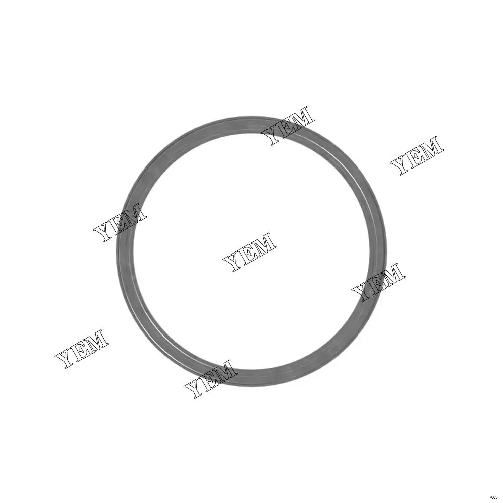 D6R Clutch Piston Part No. 100-3596 1003596 Heavy Duty Engine Parts 4