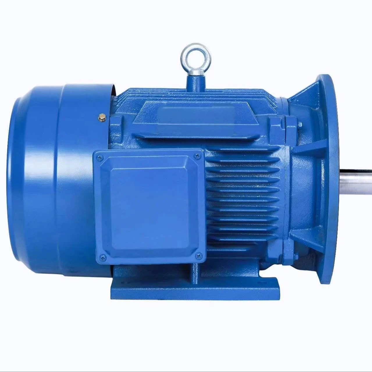 Gearbox Specific Directly Connected 5.5KW AC Motor High Efficiency Product Category