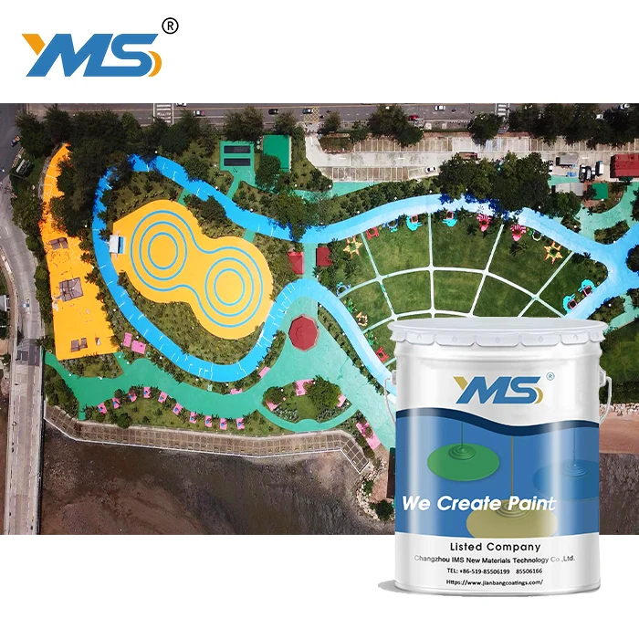 JB450 Free Sample Slef Leveling Epoxy Floor Coating Epoxy Floor Paint for Garage and Warehouse Low MOQ and Fast Delivery Time
