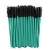 50 pz/pacco nero + verde