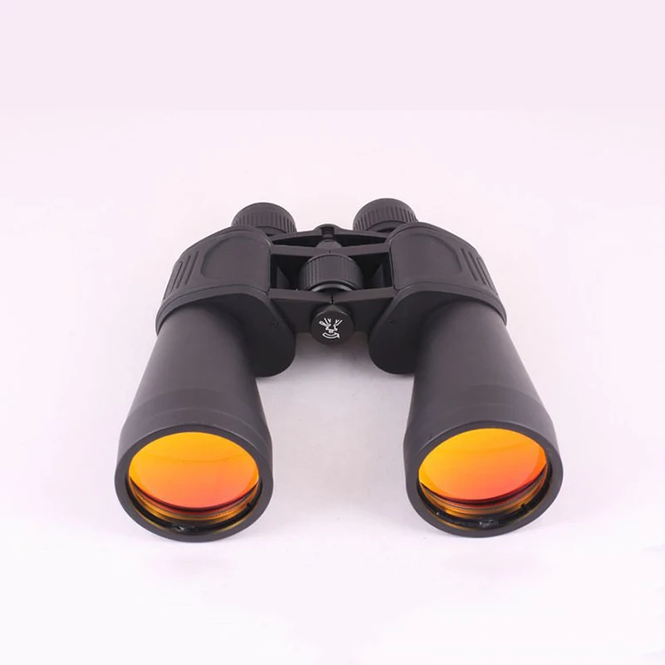 Бинокль ZCF высокого качества 10X50 для наблюдения за