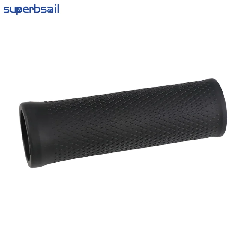 Superbsail Original Anti-slip Rubber Handlebar Grip for Ninebot Max G2 Electric Scooter Silicone Cover Handlegrip Spare Parts supplier