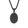 Saint Raphael single pendant