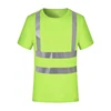 Amarillo fluorescente