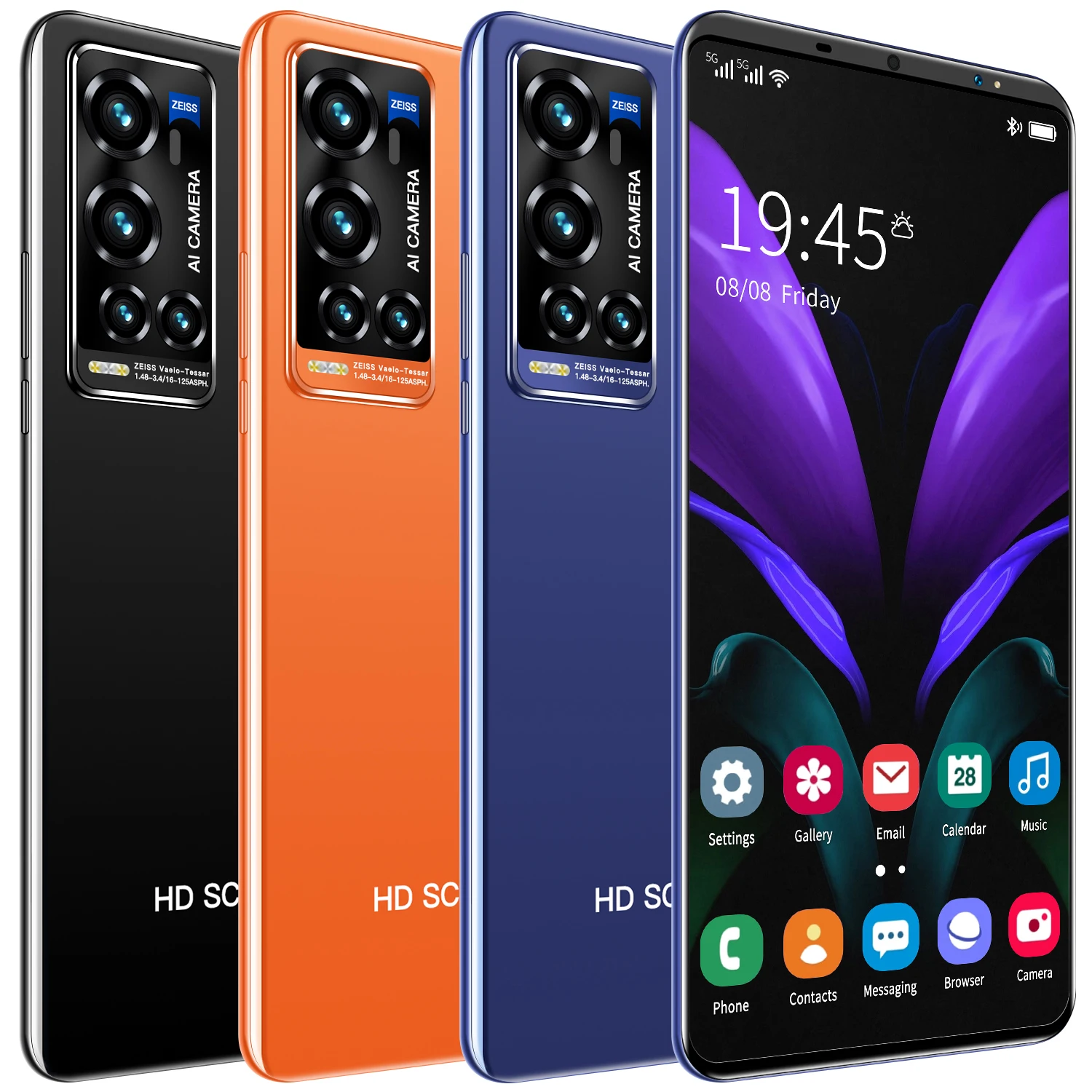 consumer electronics mobile phone & accessories mobile phones