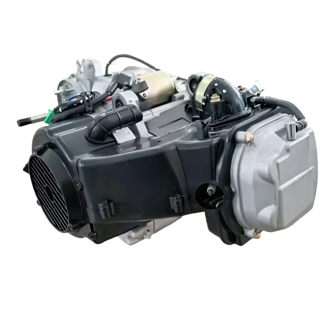 CDIエンジン 本体 150cc!! 150cc Engine CDI - High Performance Motorcycle Solutions
