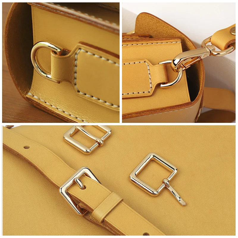 Bag Hardware 20 25mm 38mm D Ring Triglides Slide Buckles 4/5" 1