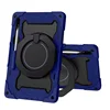 Dark blue+Black