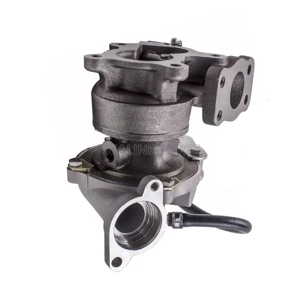 Turbocharger KP35 54359880009 for BorgWarner Mazda Bongo & Ford
