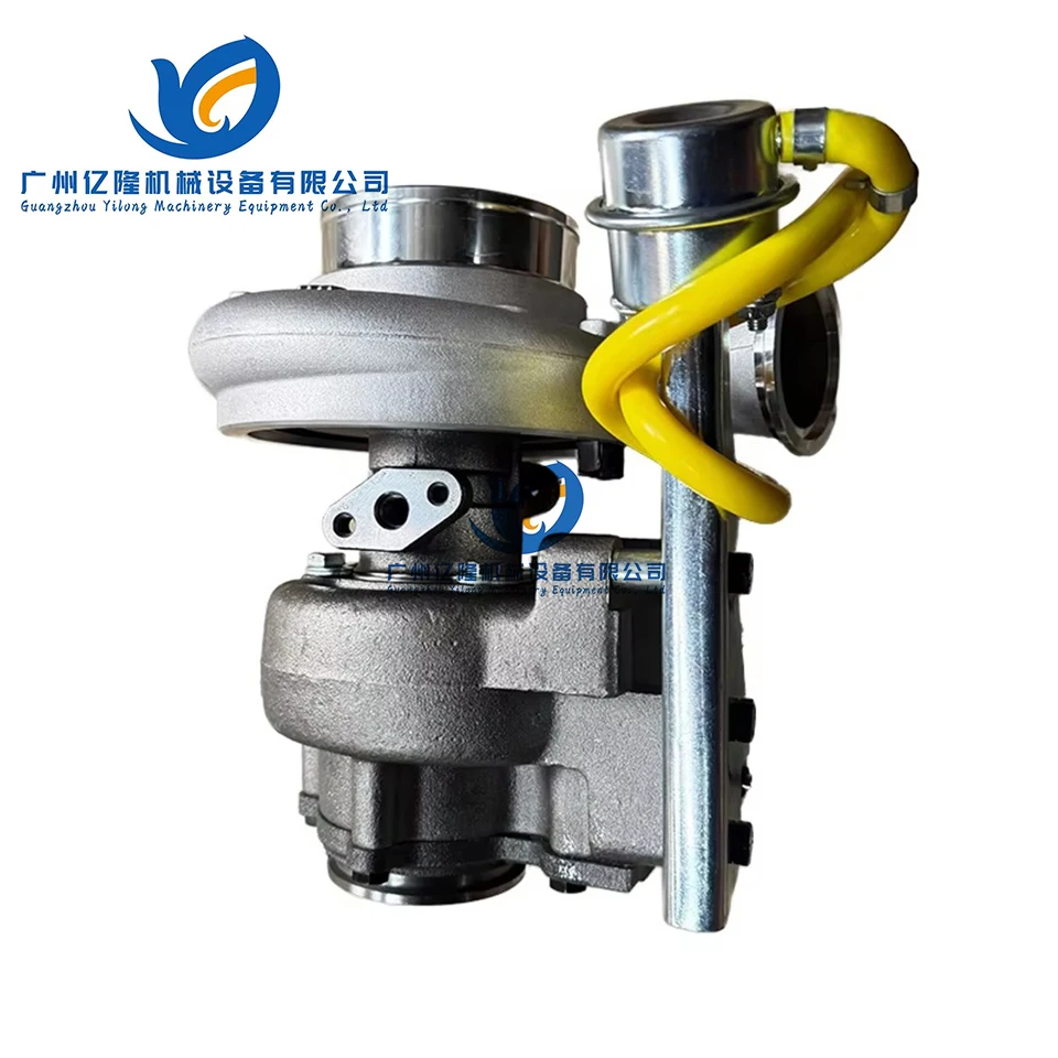 HX35W Turbo 3960478 4035253 Turbocharger for Cummins 6BT 210HP
