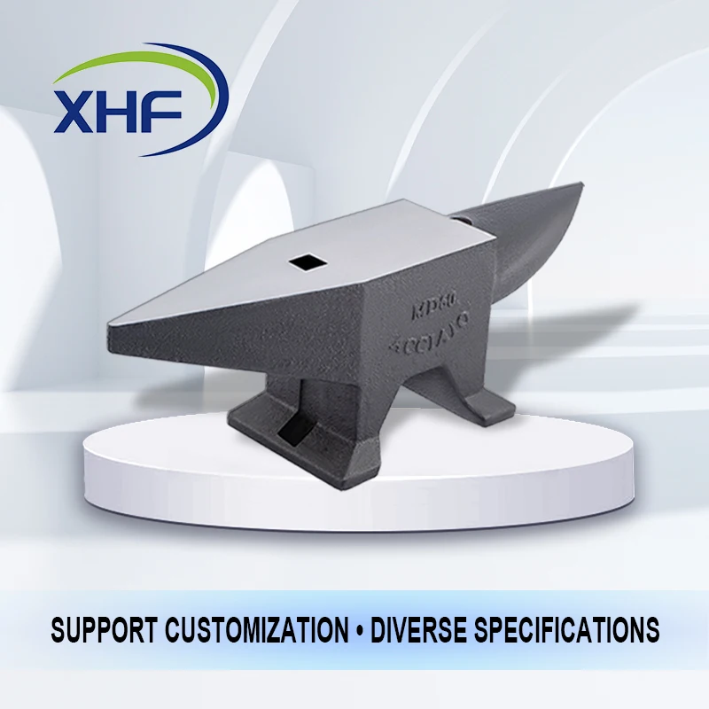 Chinese Foundries Custom High Quality Anvil Sale Cast Steel Anvil Iron Anvil