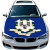 Connecticut Flag