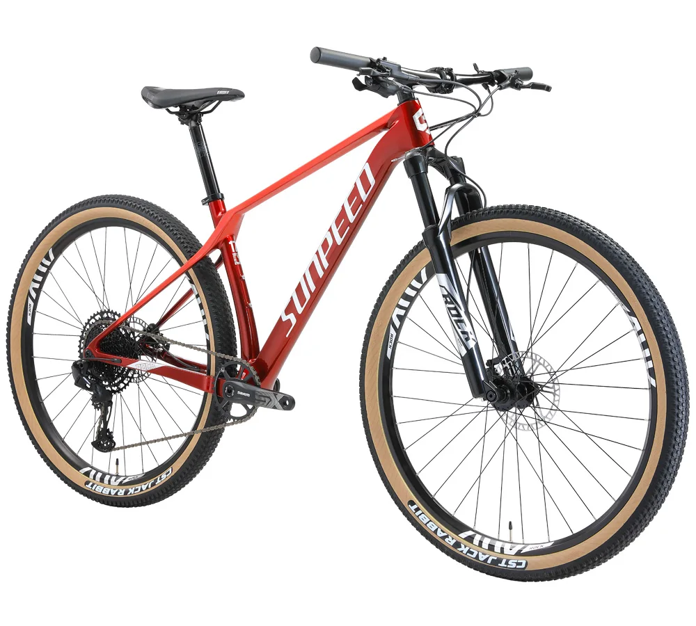 Sunpeed mountain hot sale bike