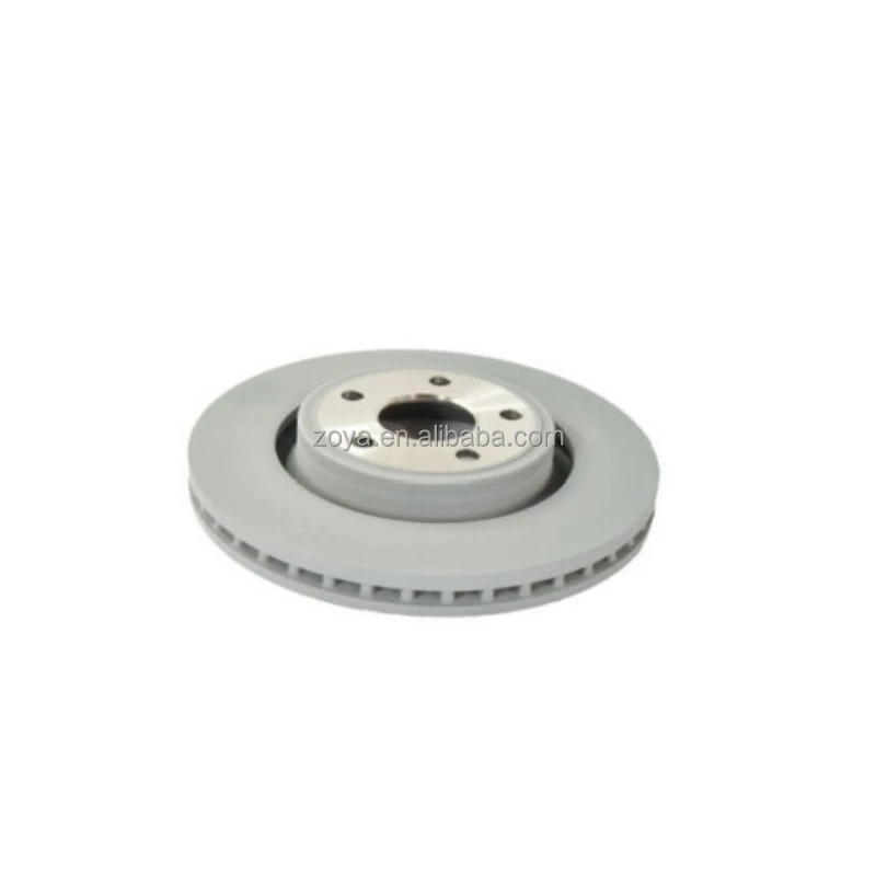 Jeep Grand Cherokee Brake Discs - OEM Quality & Durability