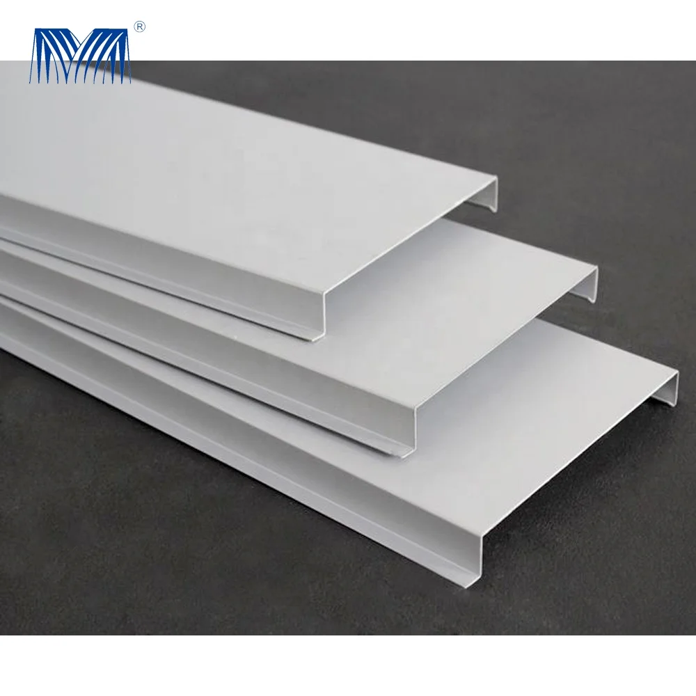 Alloy 600 Tile Linear Grid Suspended Cladding Trellis Malaysia Clip in Tile 600*600 Drop 60 X 60 3d Aluminum for the Ceiling