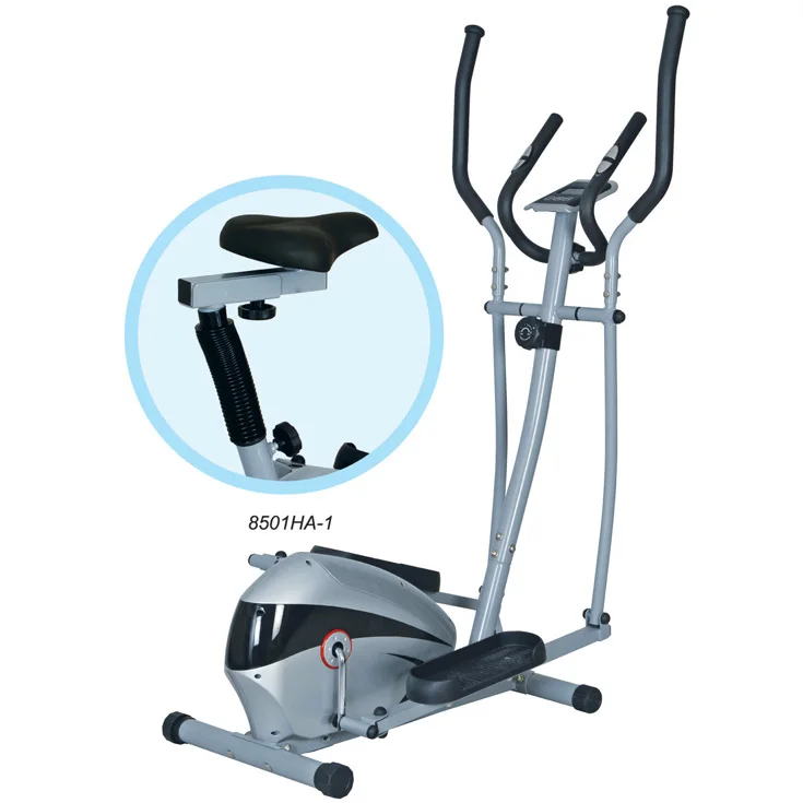 GS-8501HA-1 Indoor Magnetic in Cross Trainer for Home Use