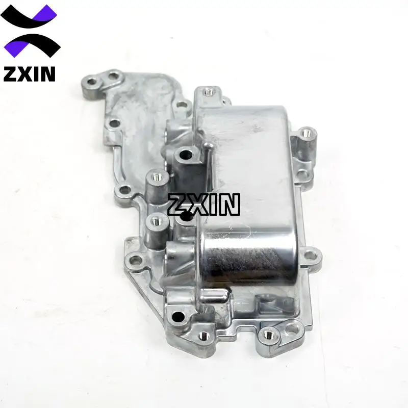 2486A023 2486A022 353-7717 Oil Cooler for Perkins C4.4 Engines