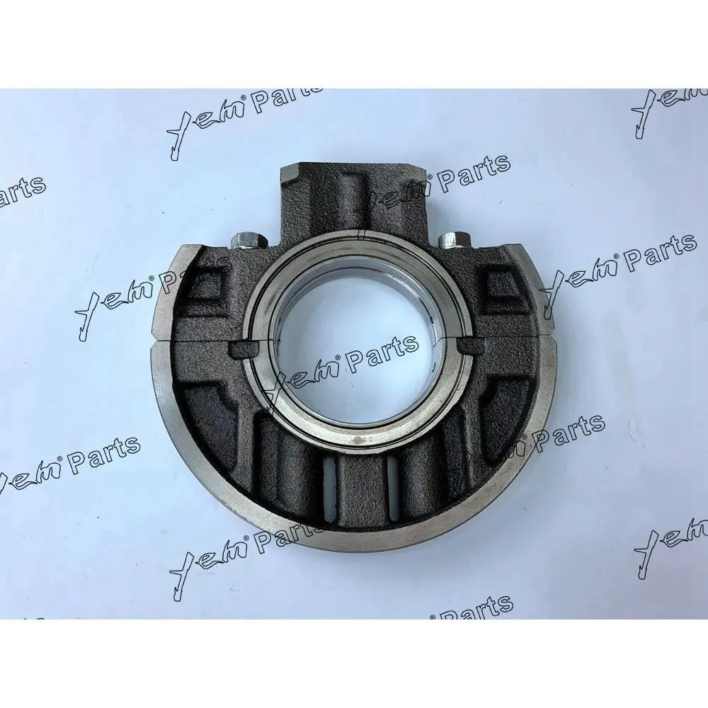 High Quality Manufactory Diesel Engine Main Bearing Seat 110156390 For Perkins 404D-22 Agricultural Spare Parts