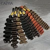 Hair bulk for braiding