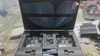 Fus remote controlled suitcase