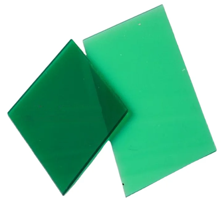 China High-quality Factory Produces Customizable Polycarbonate Solid Sheets