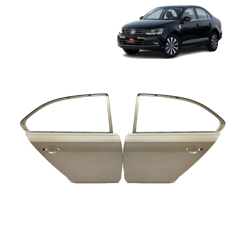 for volkswagen jetta car rear door panels for VOLKSWAGEN JETTA 2015 2016 2017 oem 5C6831055B