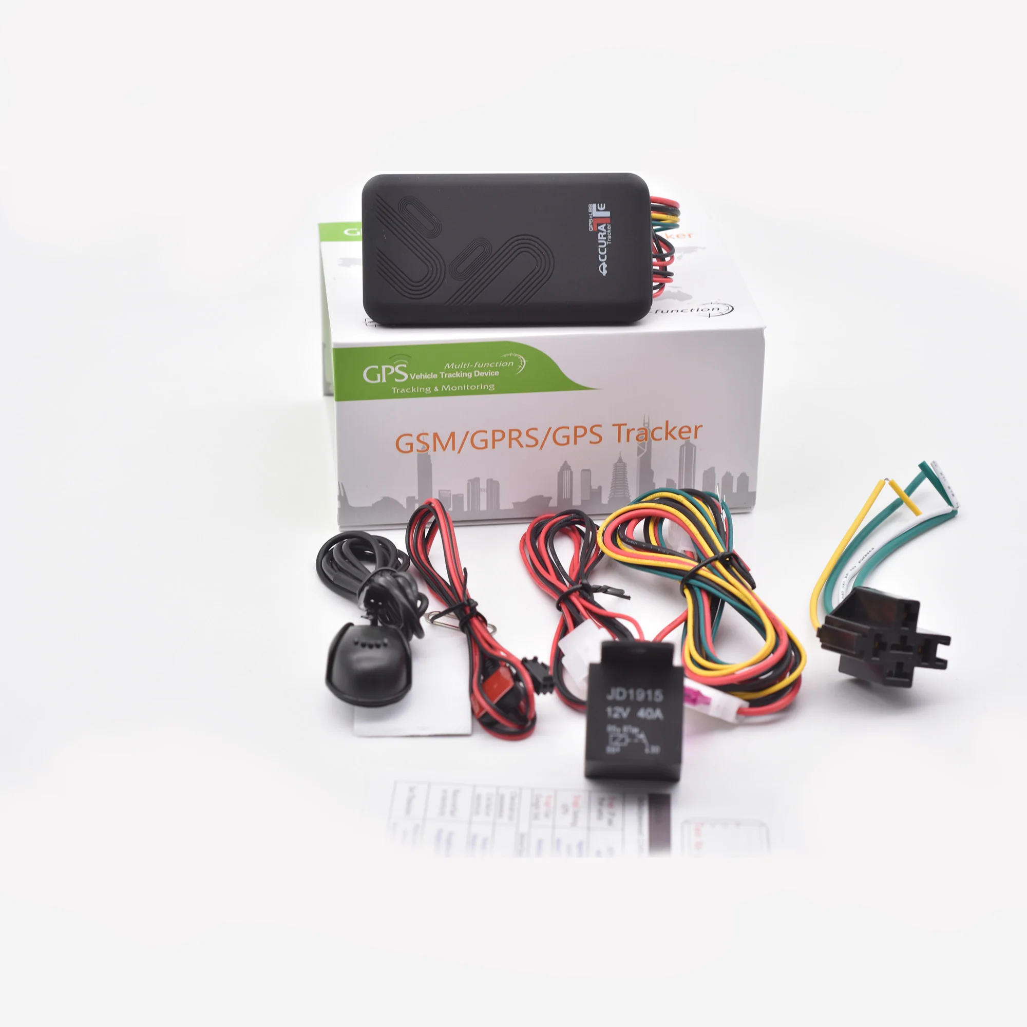 Alexander Graham Bell flor Incitar Wholesale GT06 Car GPS tracker manual gps sms gprs tracker made in china  with vehicle tracking system From m.alibaba.com