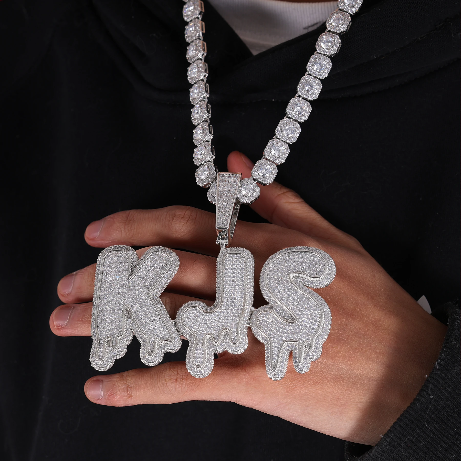 Collana Hula Hop Oro VestoPazzo Dd00017 - Foto 4