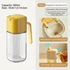 jaune d'oeuf-500ml