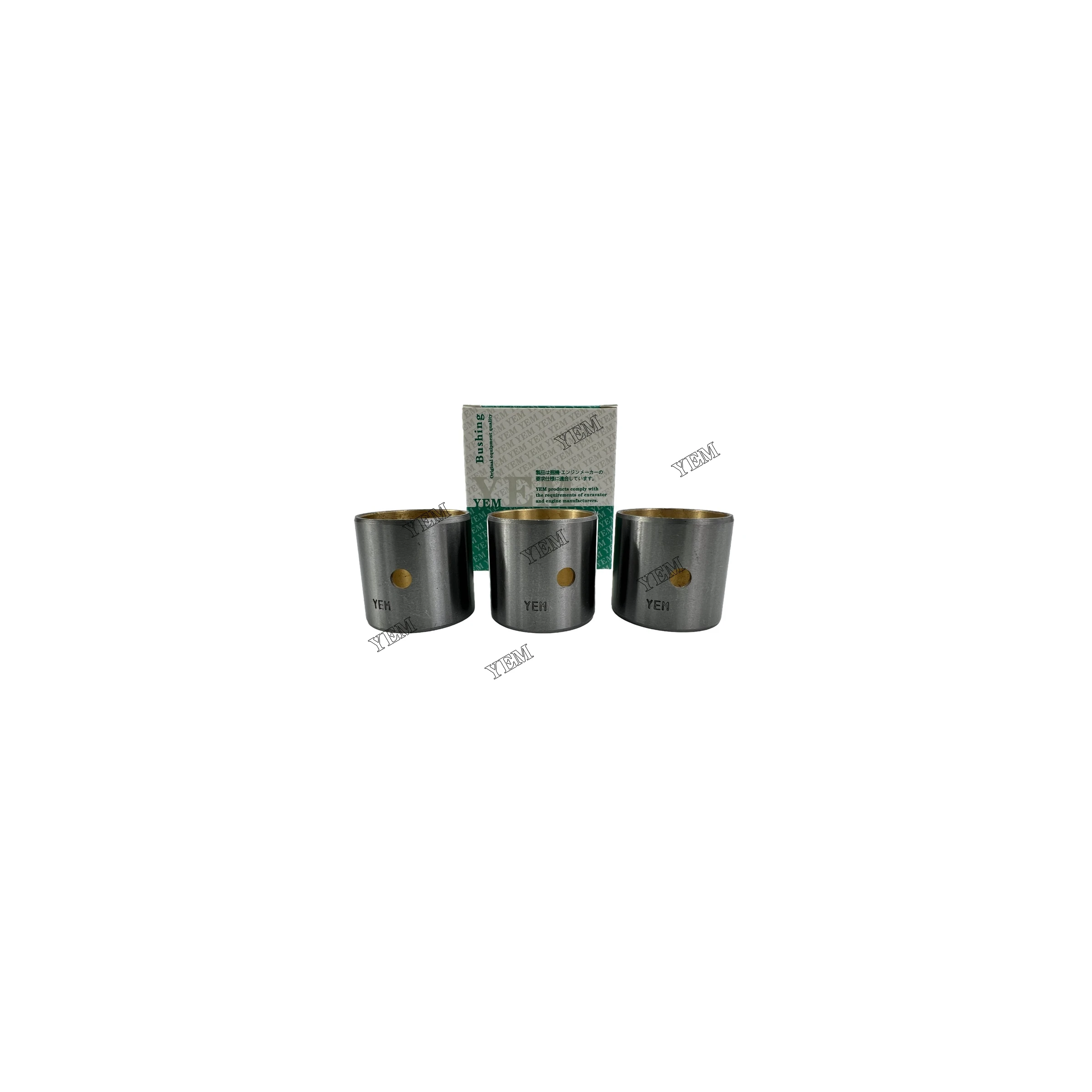 D1403 Con Rod Bush for Kubota Heavy Equipment Engine Parts