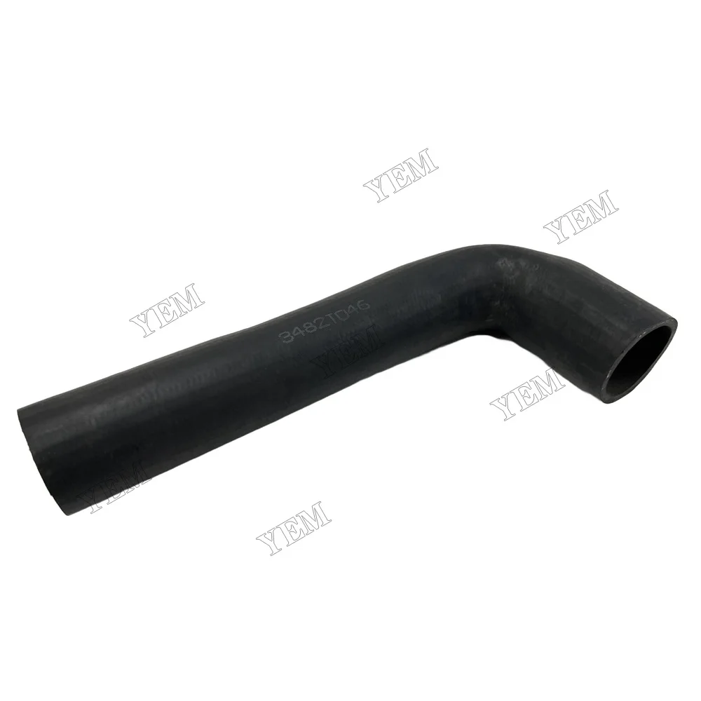 High Performance 1103C-33 Radiator Hose 3482T045 3482T046 3482T049 342-257 Engine Parts for Perkins