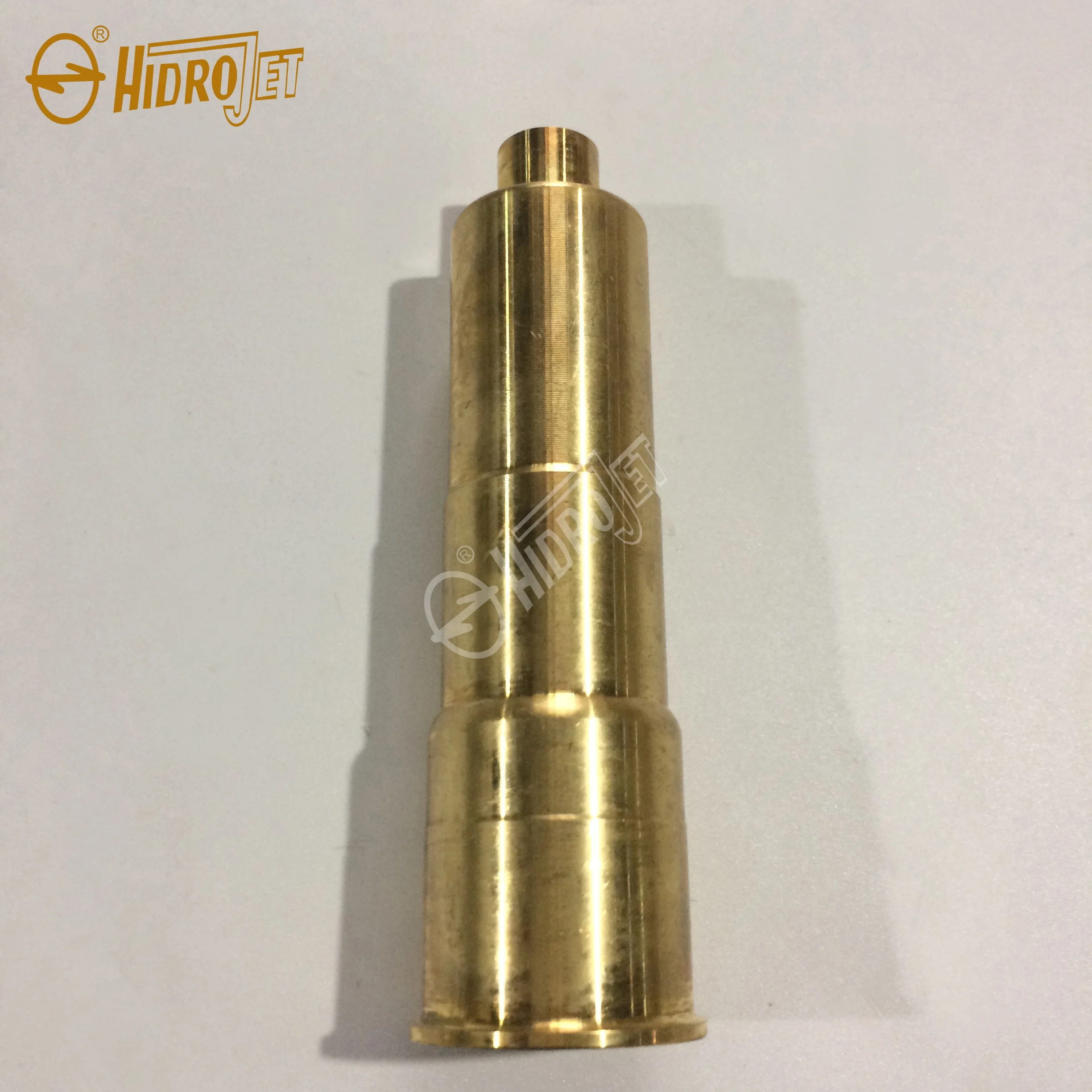 High level 8DC9 Truck injector sleeve 3120168209 31201-68209 fit  