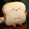 Spit out one's tongue