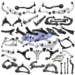 REXWELL Suspension Parts Front Lower Control Arm Left for BMW X5 F15 F85 31126852991