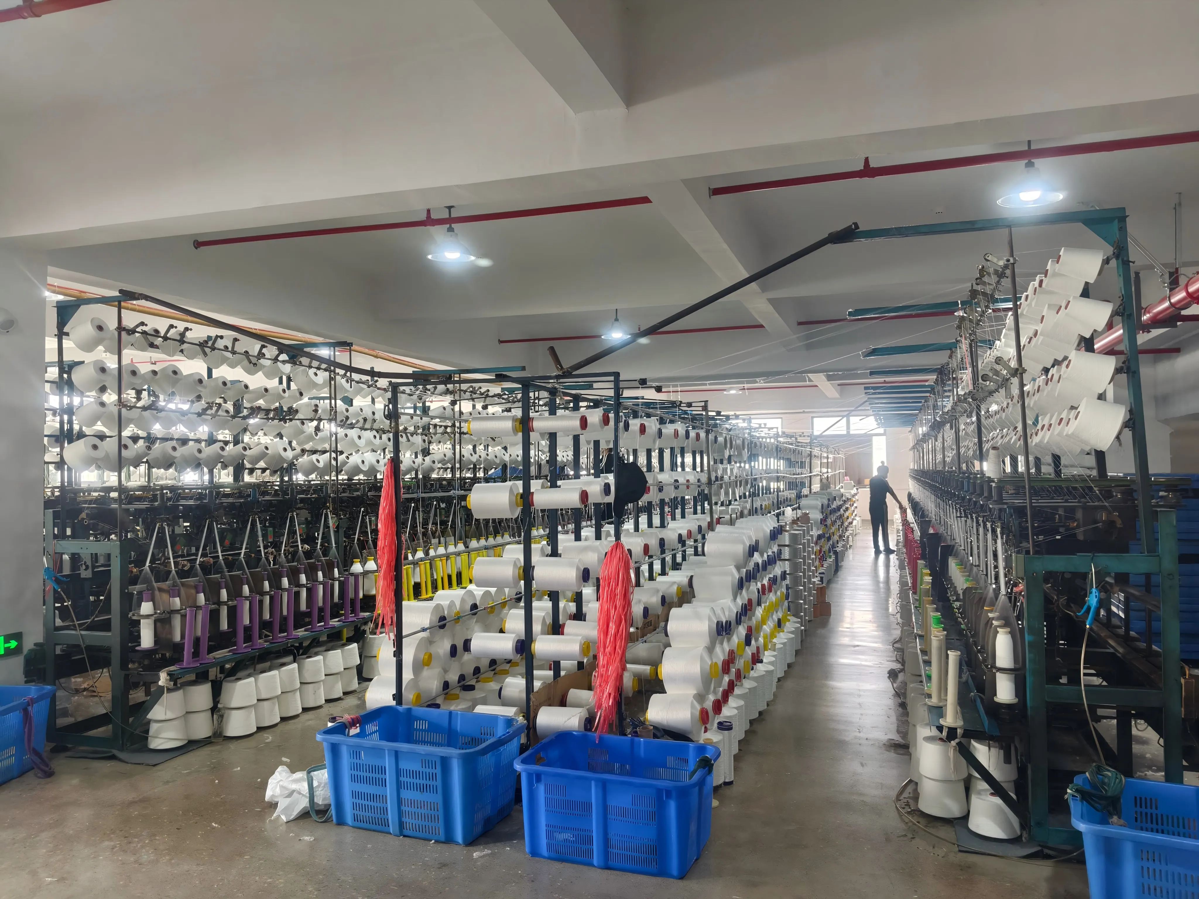 Huitai Textile Co., Ltd. 3