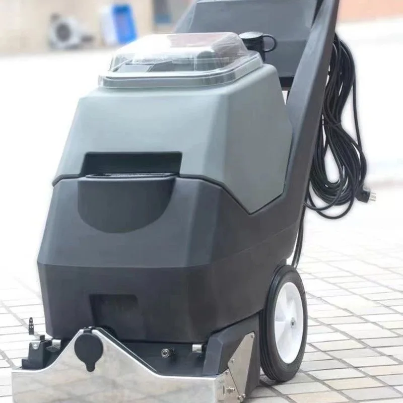 CP-350 Three in One Multifunction Carpet Cleaning Machine Professional Carpet Extractor for Sale