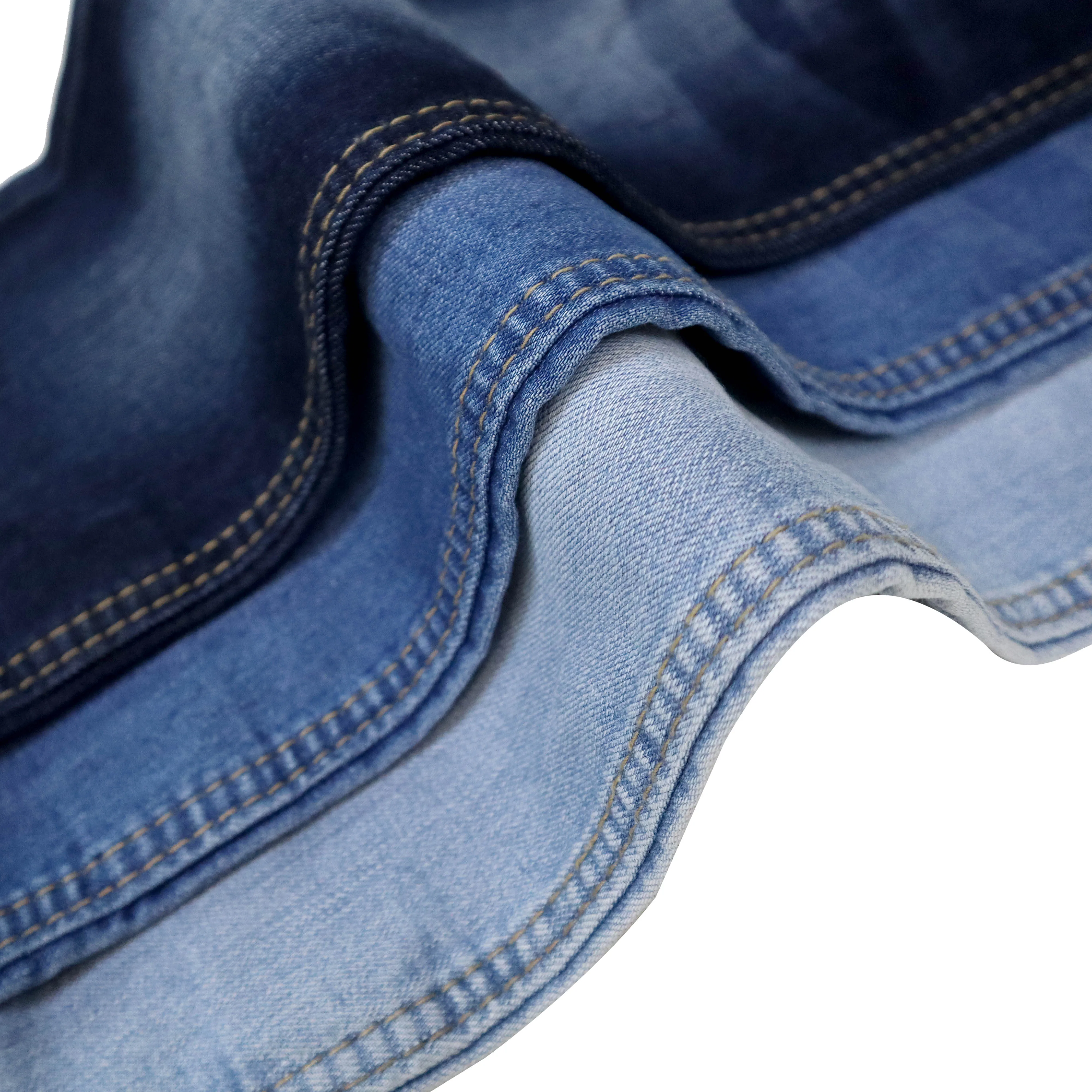 China Distributors Export Wholesale Colored Raw Clothes Fabric Material