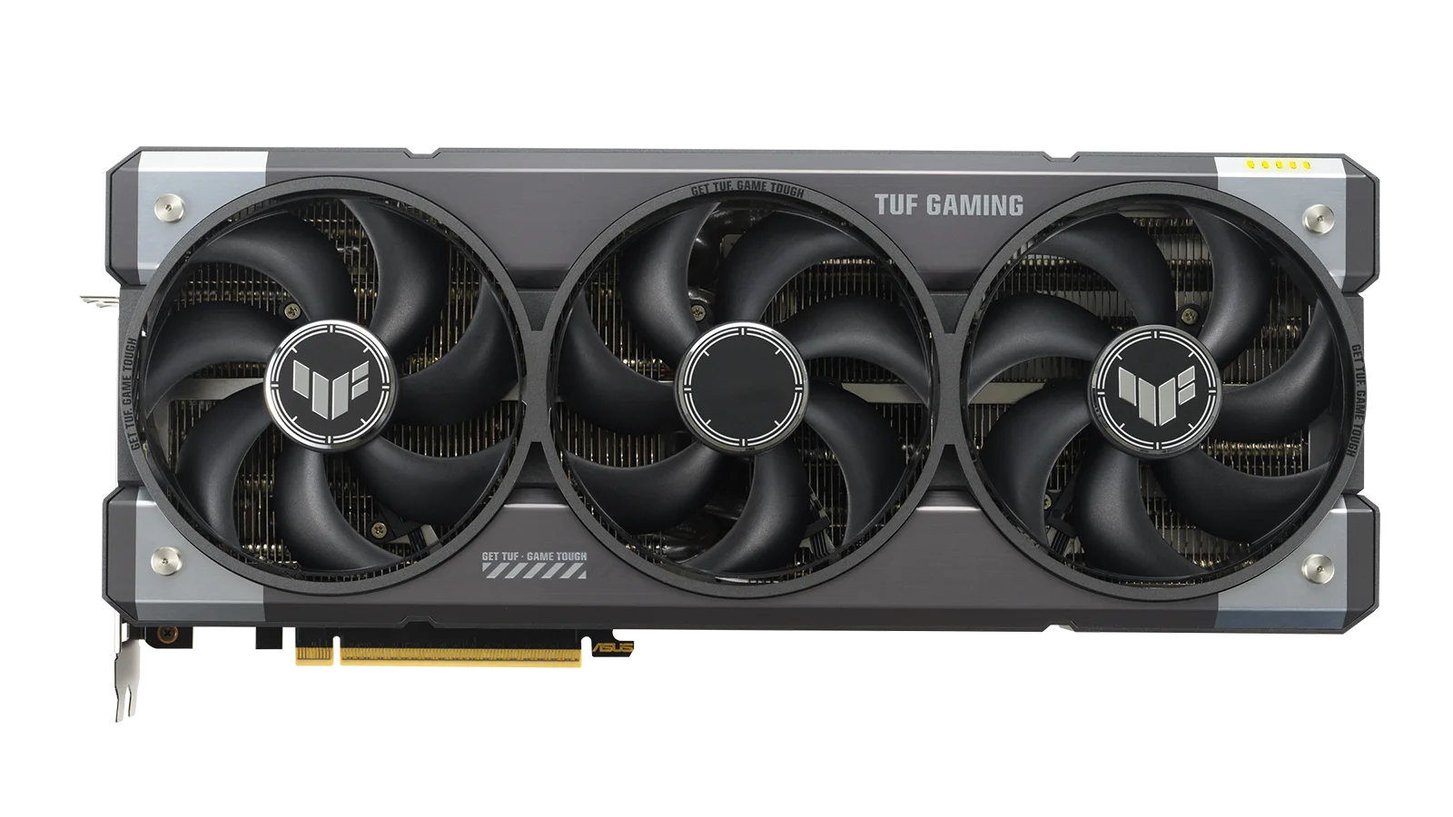 TUF Gaming GeForce RTX 5090 32GB GDDR7 OCエディション グラフィック