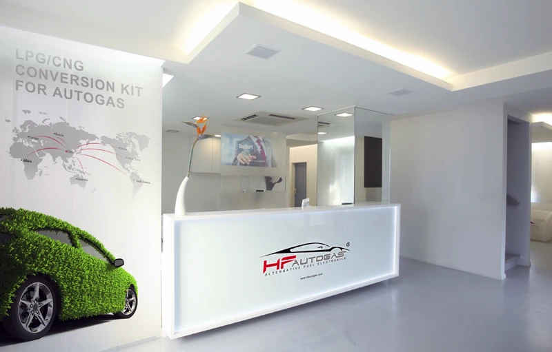 Yiwu Aotu Gaishi Trading Firm