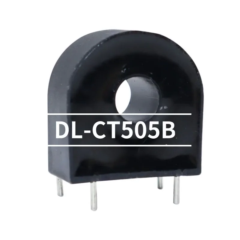 High Quality Dl Ct505b High Precision Micro Ac Current Transformer Pcb