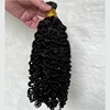 12A Double Drawn Natural Black