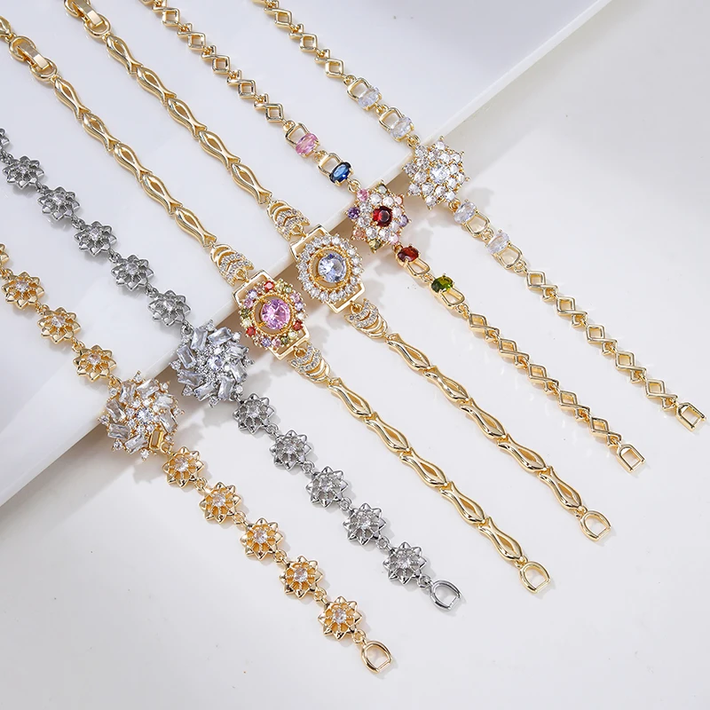 アクセサリー Gold Bracelet SP-Medium DSC03248-Edit.jpg?v=1668792256