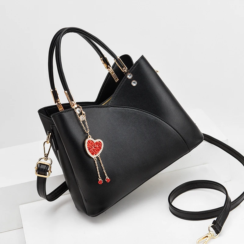 CITETOILE Sac à Main Sac Cabas Femme Sac Bandouliere Travail Grande