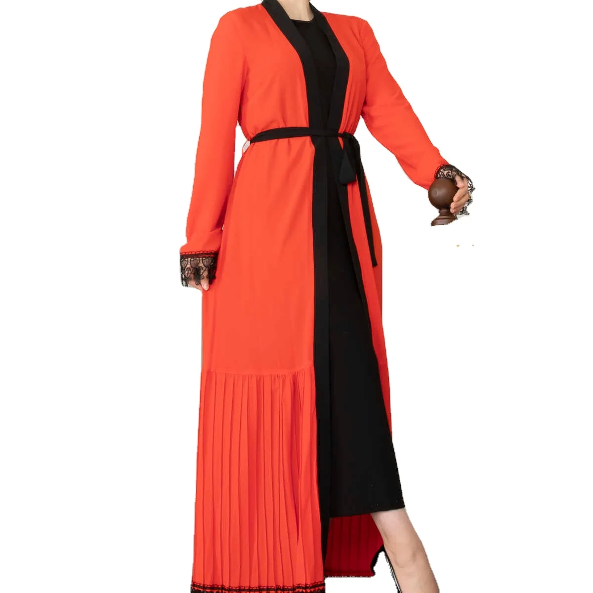 Wholesale Abaya Muslim Dress Islam Clothing Abayas For Women Kaftan Caftan Prayer Clothes Buy