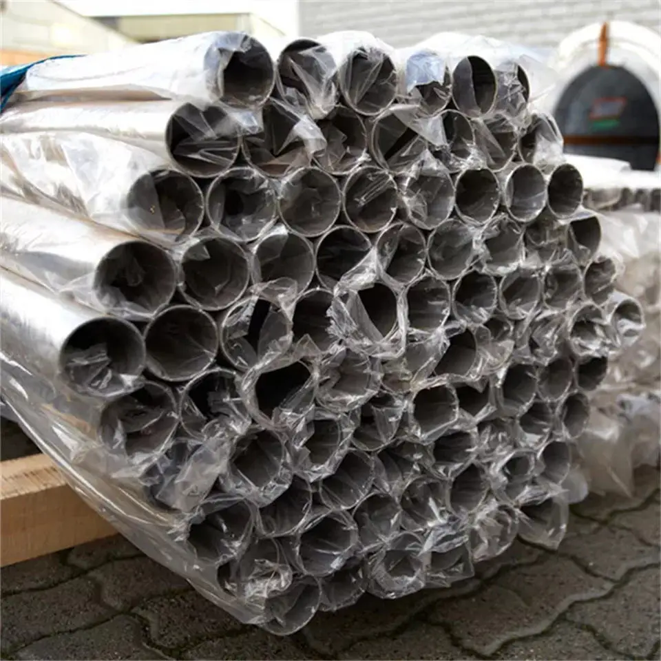 416 stainless steel pipe corrosion resistant 416 stainless steel pipe corrosion resistant